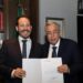 Ricardo Velarde, exsecretario de Rocha Moya, recurre a amparo contra bloqueo de cuentas