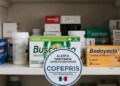 Cofepris alerta por cuatro medicamentos falsificados o adulterados