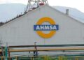 CIESA queda como principal postor por AHMSA con oferta de mil 400 millones de dólares