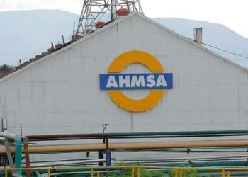 CIESA queda como principal postor por AHMSA con oferta de mil 400 millones de dólares