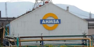 CIESA queda como principal postor por AHMSA con oferta de mil 400 millones de dólares