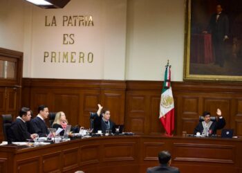 Corte niega amparo a hija de “El Rey del Outsourcing”; deberá garantizar crédito fiscal