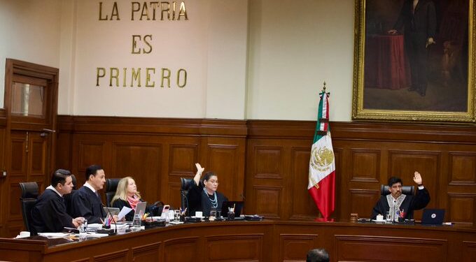 Corte niega amparo a hija de “El Rey del Outsourcing”; deberá garantizar crédito fiscal