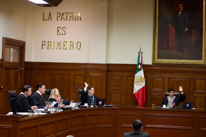Corte niega amparo a hija de “El Rey del Outsourcing”; deberá garantizar crédito fiscal