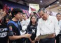 Tamaulipas entrelaza educación, talento joven y nuevas oportunidades de desarrollo
