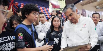 Tamaulipas entrelaza educación, talento joven y nuevas oportunidades de desarrollo