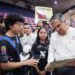 Tamaulipas entrelaza educación, talento joven y nuevas oportunidades de desarrollo