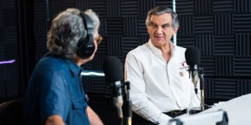 México tiene rumbo y un proyecto de nación que avanza y se consolida: Américo Villarreal