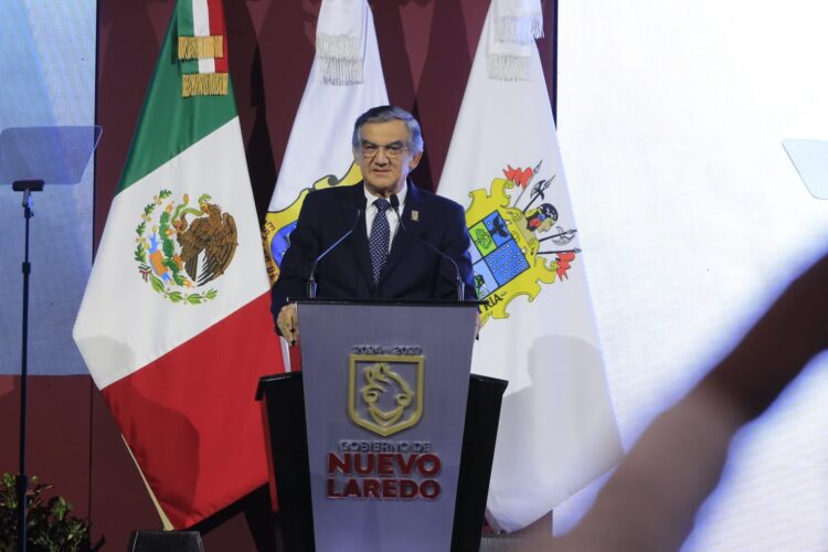 De la soberanía a la rendición de cuentas: Américo Villarreal recorre los 43 municipios de Tamaulipas