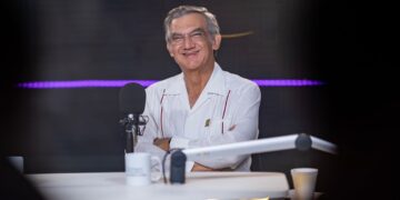 La era del humanismo mexicano pone primero a las personas: Américo Villarreal