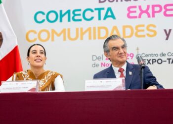 Américo Villarreal: Tamaulipas está listo para recibir a los Pueblos Mágicos de México