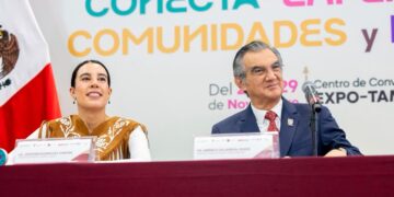 Américo Villarreal: Tamaulipas está listo para recibir a los Pueblos Mágicos de México
