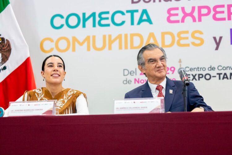Américo Villarreal: Tamaulipas está listo para recibir a los Pueblos Mágicos de México