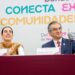 Américo Villarreal: Tamaulipas está listo para recibir a los Pueblos Mágicos de México