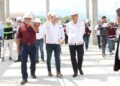 Cuatro años de gobierno: Américo Villarreal acelera obra estratégica y fortalece la conectividad de Tamaulipas