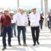 Cuatro años de gobierno: Américo Villarreal acelera obra estratégica y fortalece la conectividad de Tamaulipas