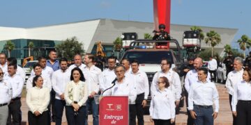 A cuatro años del gobierno de Américo Villarreal, Tamaulipas fortalece seguridad con inteligencia e investigación