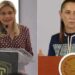 Maru Campos invita a Sheinbaum a la Mesa de Seguridad durante su visita a Chihuahua
