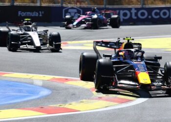 F1 anuncia su calendario 2027: México será una de las dos sedes en Latinoamérica