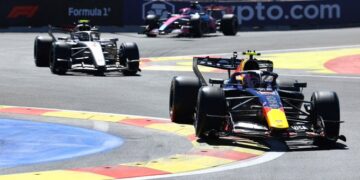 F1 anuncia su calendario 2027: México será una de las dos sedes en Latinoamérica