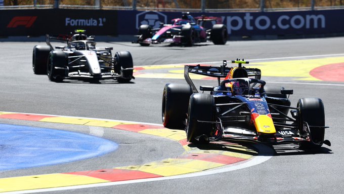 F1 anuncia su calendario 2027: México será una de las dos sedes en Latinoamérica