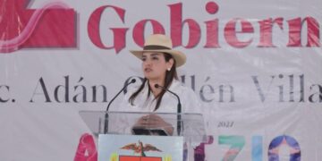Grecia Quiroz pide castigo para ‘El Brilloso’ y demás implicados en el caso Manzo