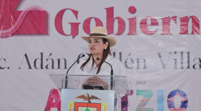 Grecia Quiroz pide castigo para ‘El Brilloso’ y demás implicados en el caso Manzo