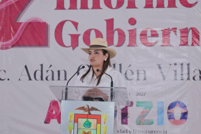 Grecia Quiroz pide castigo para ‘El Brilloso’ y demás implicados en el caso Manzo