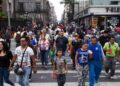 México llega a 130.9 millones de habitantes y registra menor crecimiento poblacional