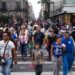 México llega a 130.9 millones de habitantes y registra menor crecimiento poblacional