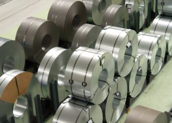 México impone cuota de 1.58 dólares por kilo al aluminio chino por prácticas de dumping