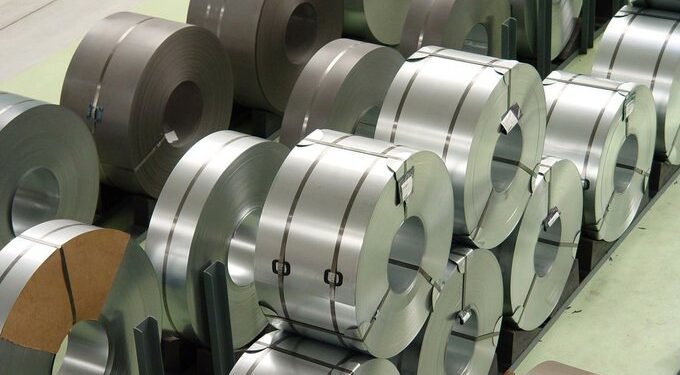 México impone cuota de 1.58 dólares por kilo al aluminio chino por prácticas de dumping