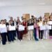 Gobierno del Estado fortalece apoyo a mujeres deportistas mediante “Obra Comunitaria”