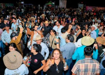 Encuentro Nacional del Mezcal fortalece comunidad y prosperidad compartida en Puebla