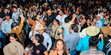 Encuentro Nacional del Mezcal fortalece comunidad y prosperidad compartida en Puebla