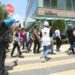 Alerta sísmica suena en CDMX; así fue el Segundo Simulacro Nacional 2026