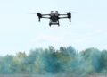 Operación Águila Alta concluye con cinco drones inhabilitados en la frontera
