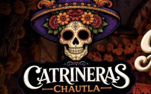 Catrineras Chautla 2026 presenta tradición, atracciones y experiencias