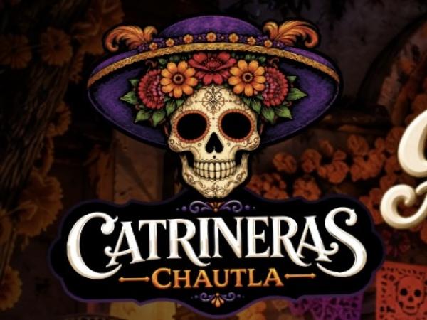 Catrineras Chautla 2026 presenta tradición, atracciones y experiencias