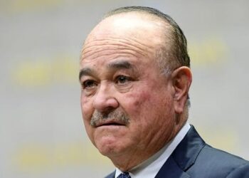 Ernesto Ruffo seguirá en El Altiplano pese a suspensión para buscar prisión domiciliaria