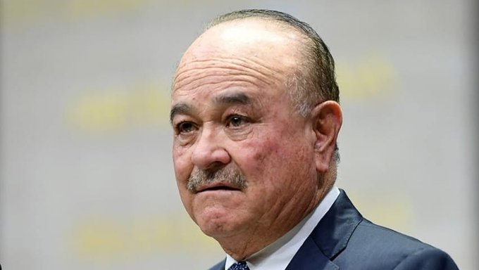Ernesto Ruffo seguirá en El Altiplano pese a suspensión para buscar prisión domiciliaria