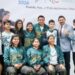Puebla participa en la Paralimpiada Nacional CONADE 2026