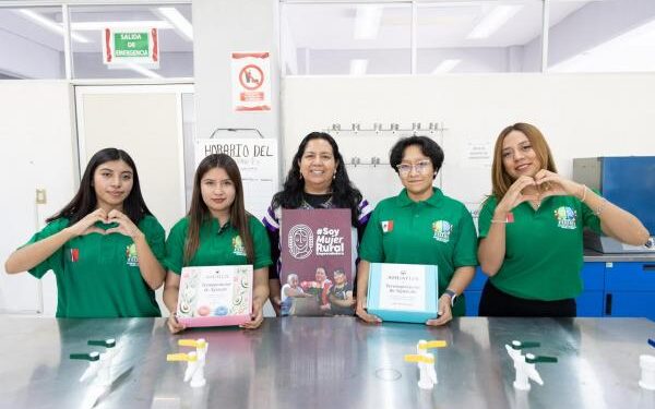 A nivel internacional, impulsa Gobierno del Estado innovación de estudiantes atlixquenses