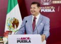 Con coordinación interinstitucional, Gobierno del Estado protege a familias durante Fiestas Patrias.