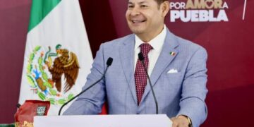 Con coordinación interinstitucional, Gobierno del Estado protege a familias durante Fiestas Patrias.