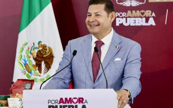 Con coordinación interinstitucional, Gobierno del Estado protege a familias durante Fiestas Patrias.