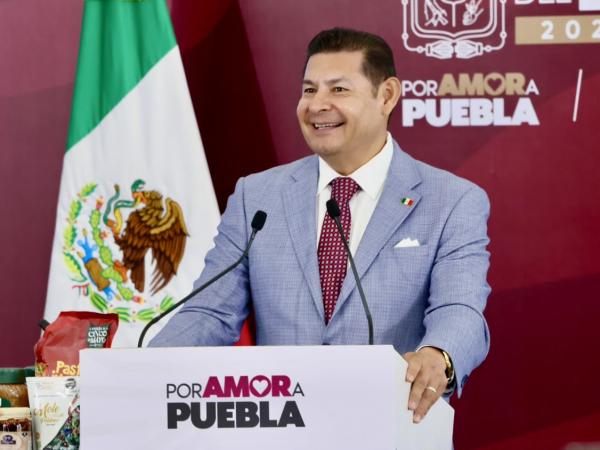 Con coordinación interinstitucional, Gobierno del Estado protege a familias durante Fiestas Patrias.