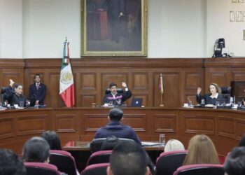 Corte estudiará si la ASF puede recurrir resoluciones en investigaciones de la Estafa Maestra