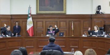 Corte estudiará si la ASF puede recurrir resoluciones en investigaciones de la Estafa Maestra