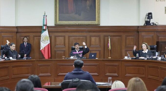 Corte estudiará si la ASF puede recurrir resoluciones en investigaciones de la Estafa Maestra